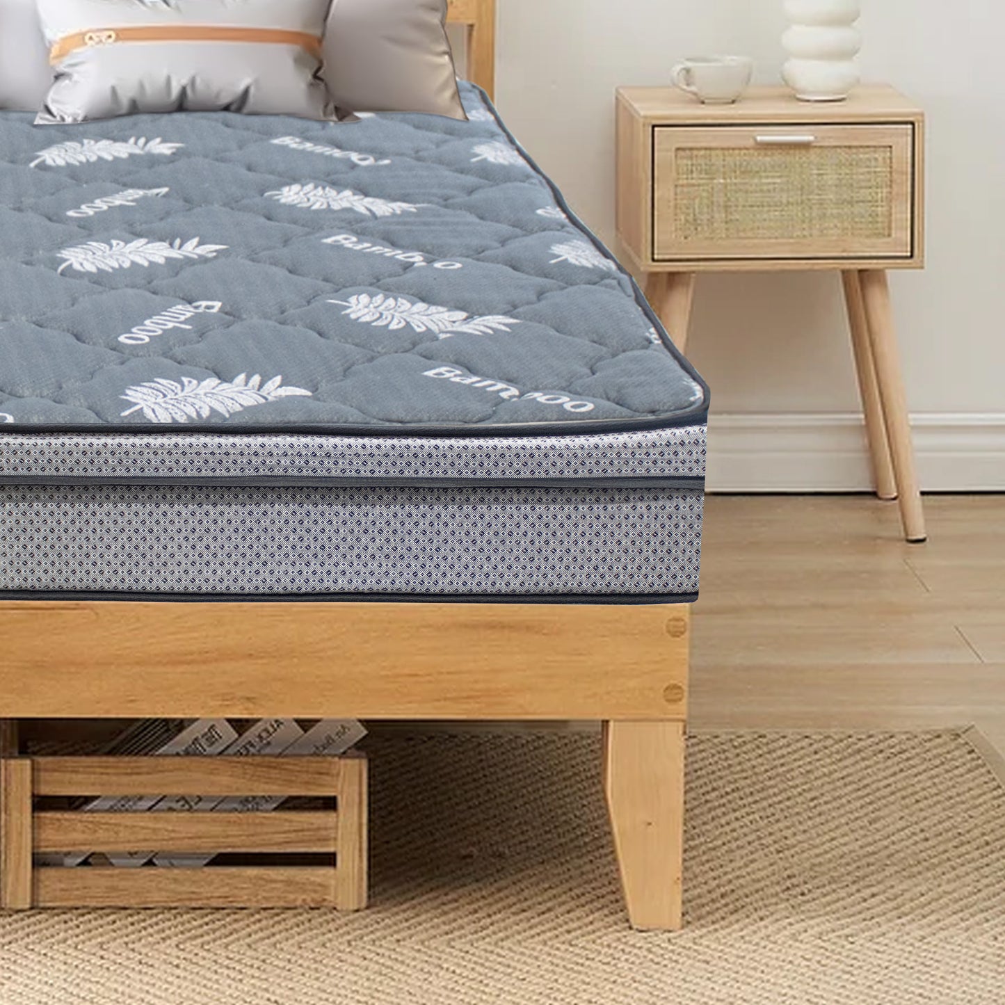 Sweet Sleep - Affordable High Density Orthopaedic