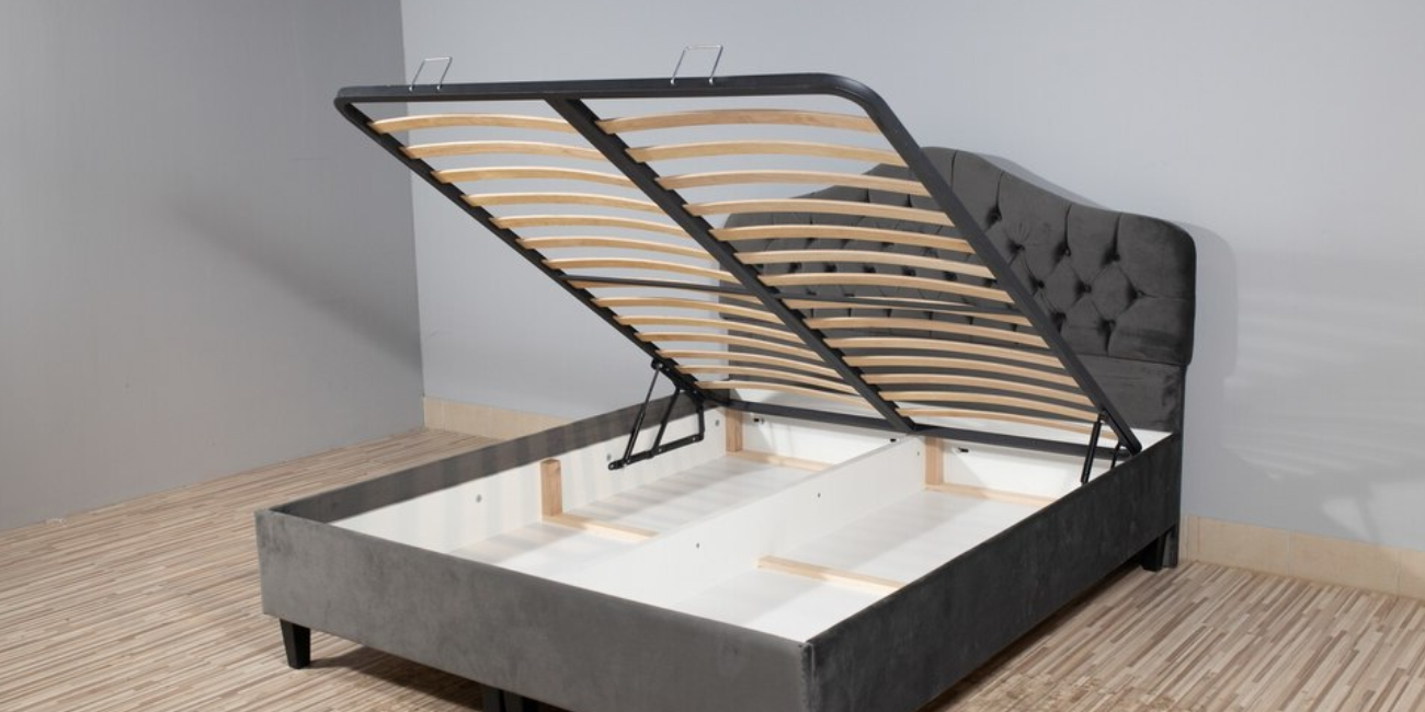Adjustable Bases & Beds