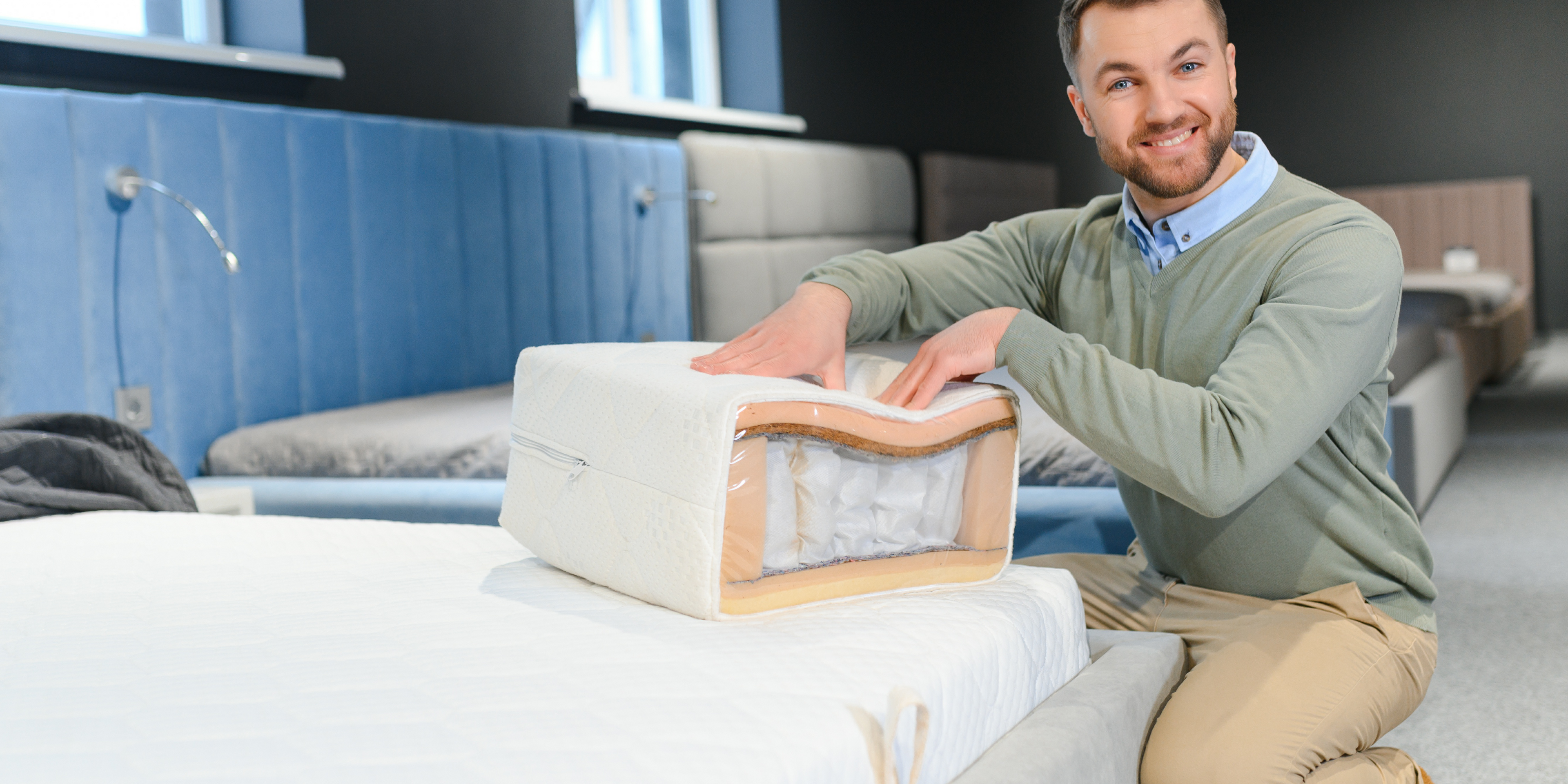 Extra Firm Mattresses