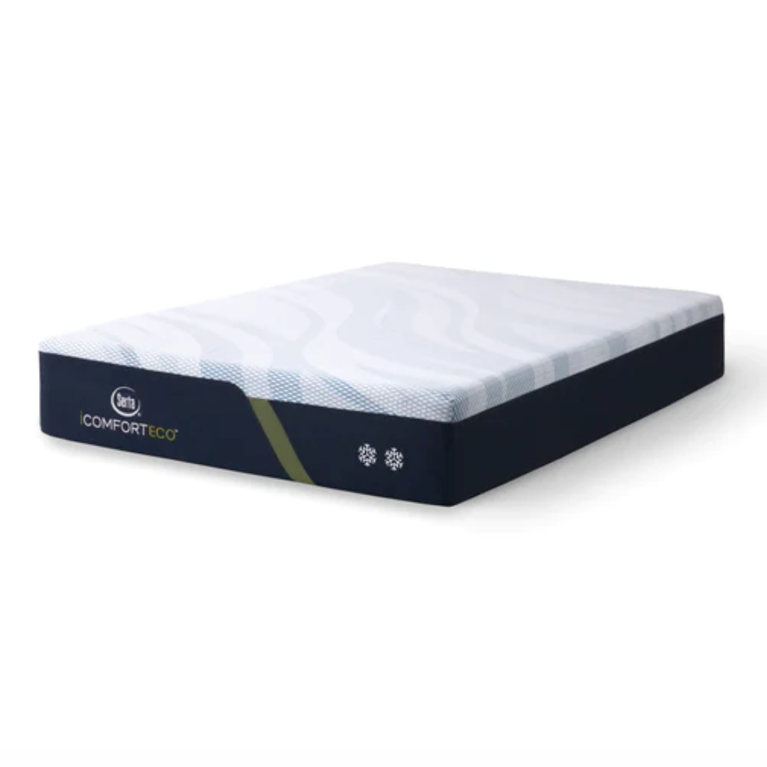 F10 Medium - SERTA