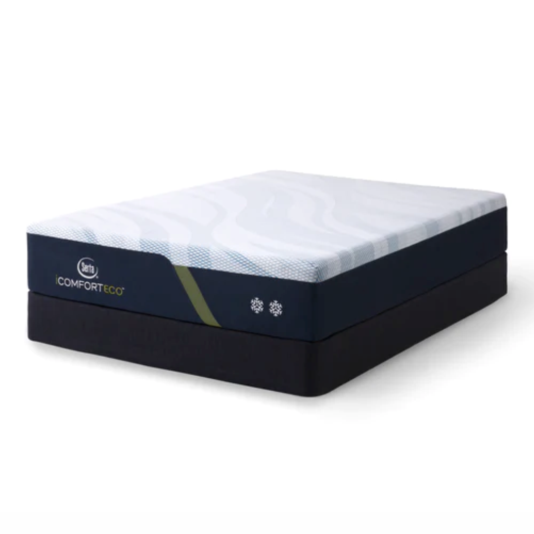 F20 GL Plush - SERTA