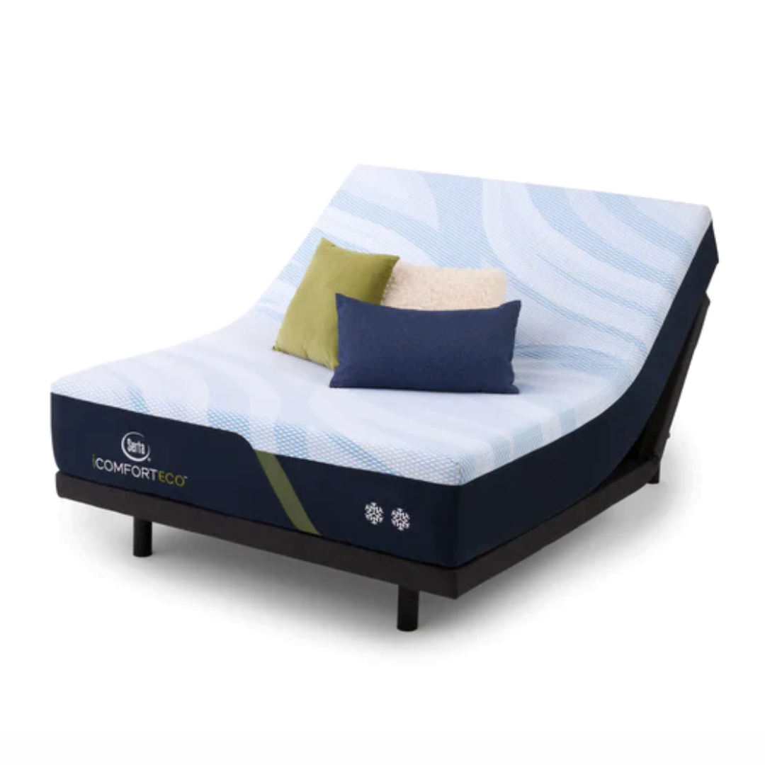 F20 GL Plush - SERTA