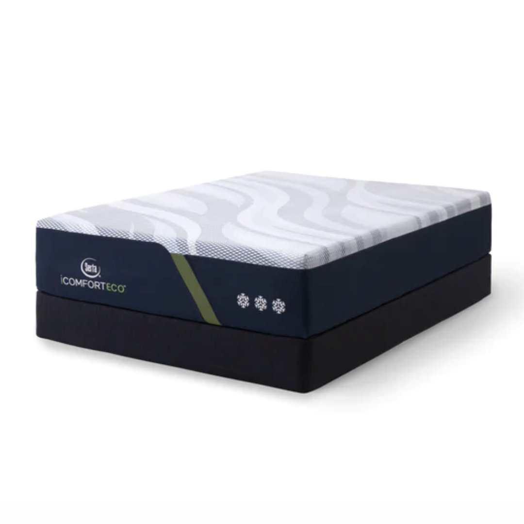 F30 LTX Plush - SERTA