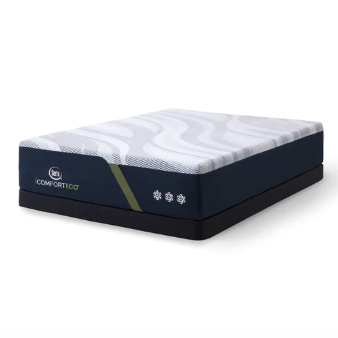 F30 LTX Plush - SERTA