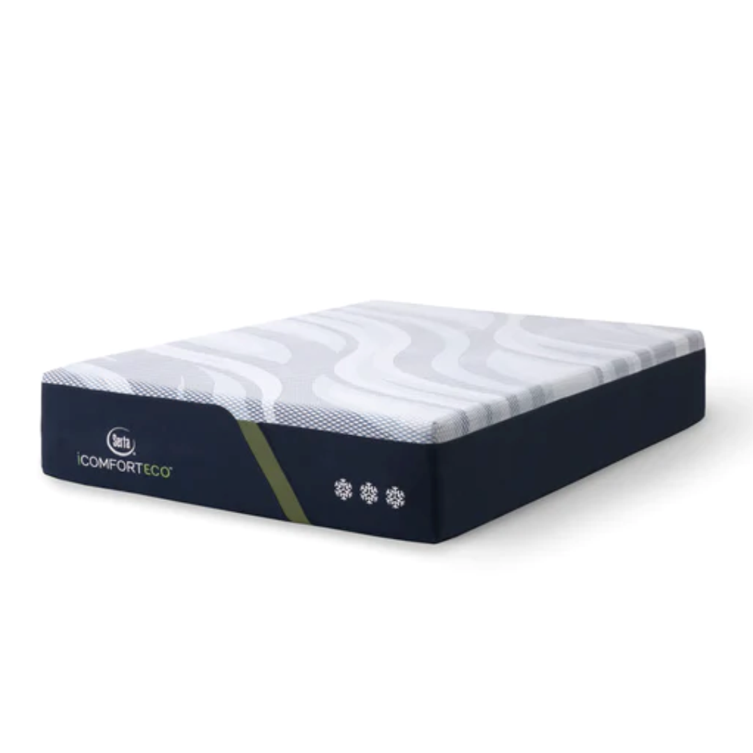 F30 LTX Plush - SERTA