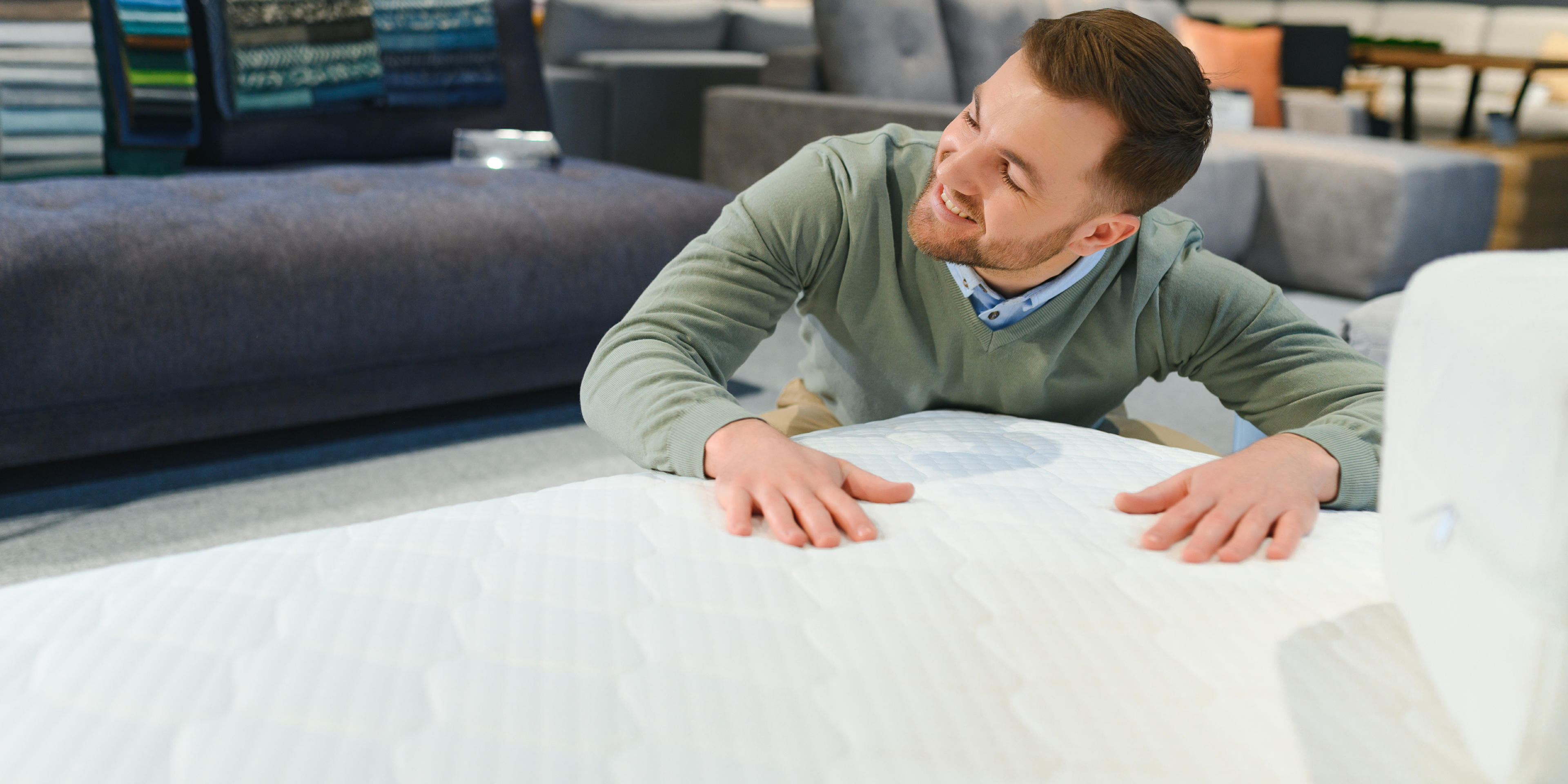 Firm Mattresses in canada