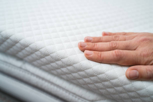 Firmness_Level_of_Mattresses_Suitable_for_Side_Sleepers