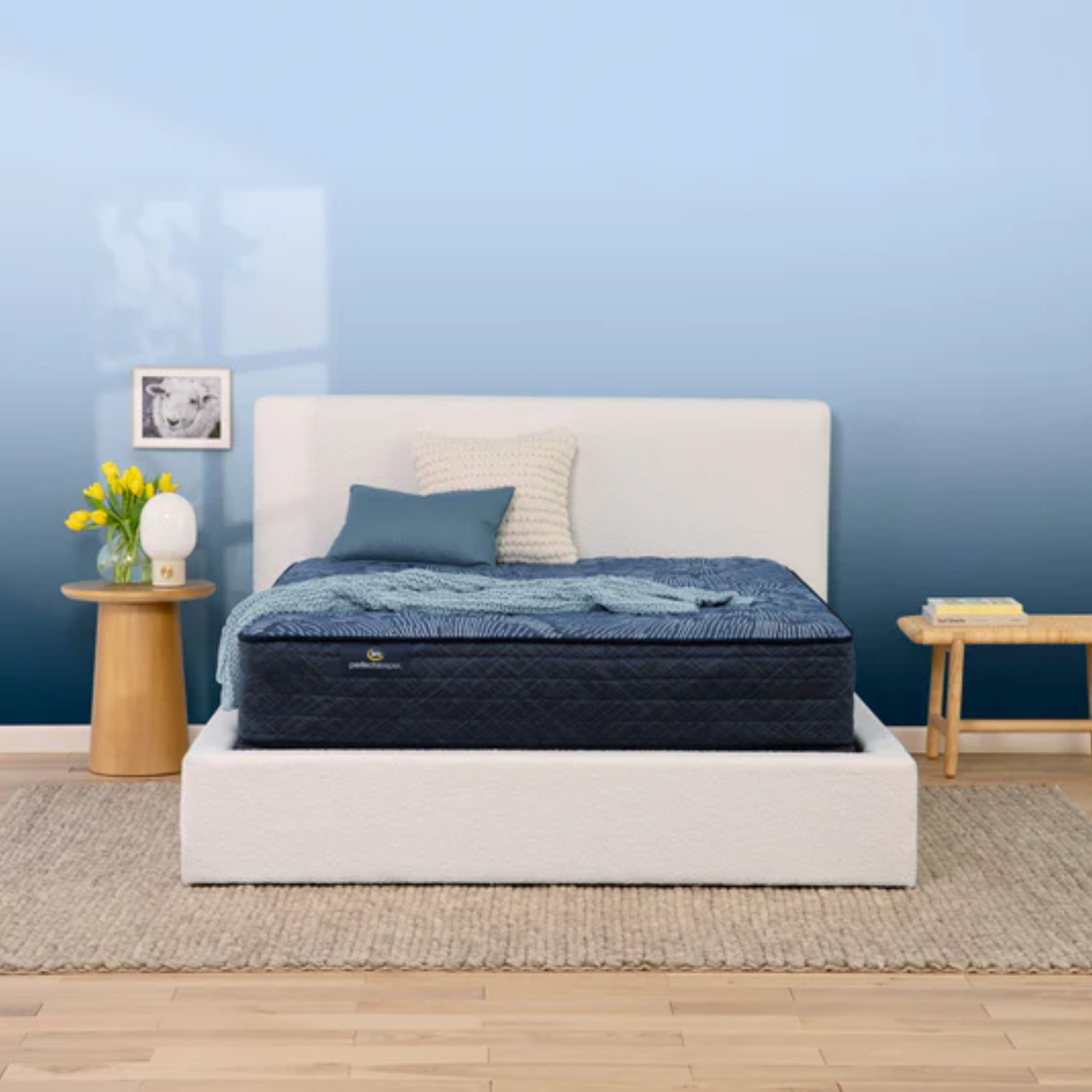 Frolific Extra Firm - SERTA