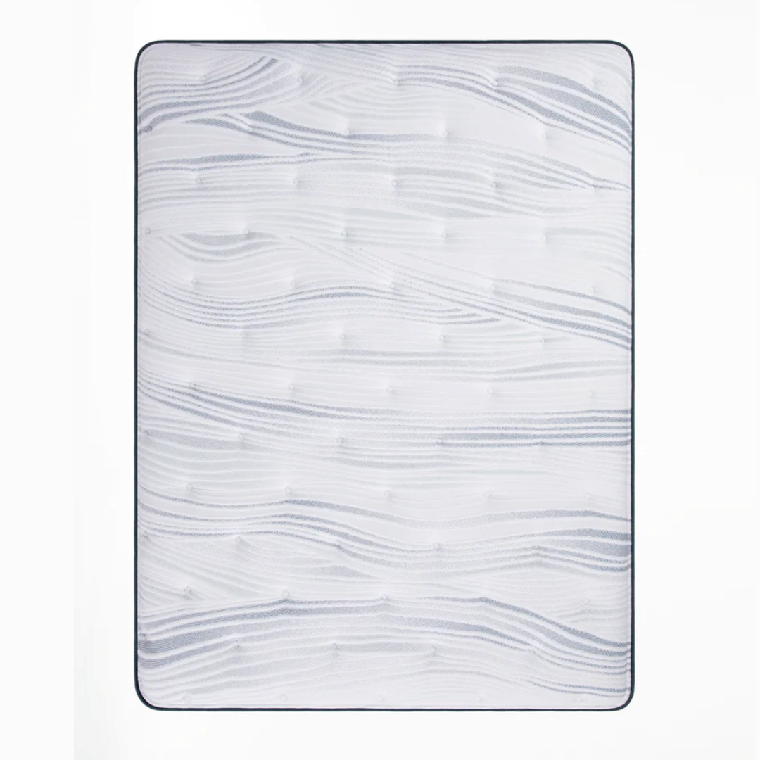 Harmony Deep Water Pillow Top Firm - Beautyrest