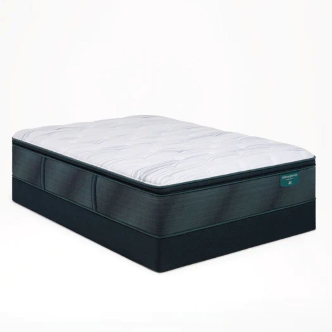 Harmony Deep Water Pillow Top Plush - Beautyrest