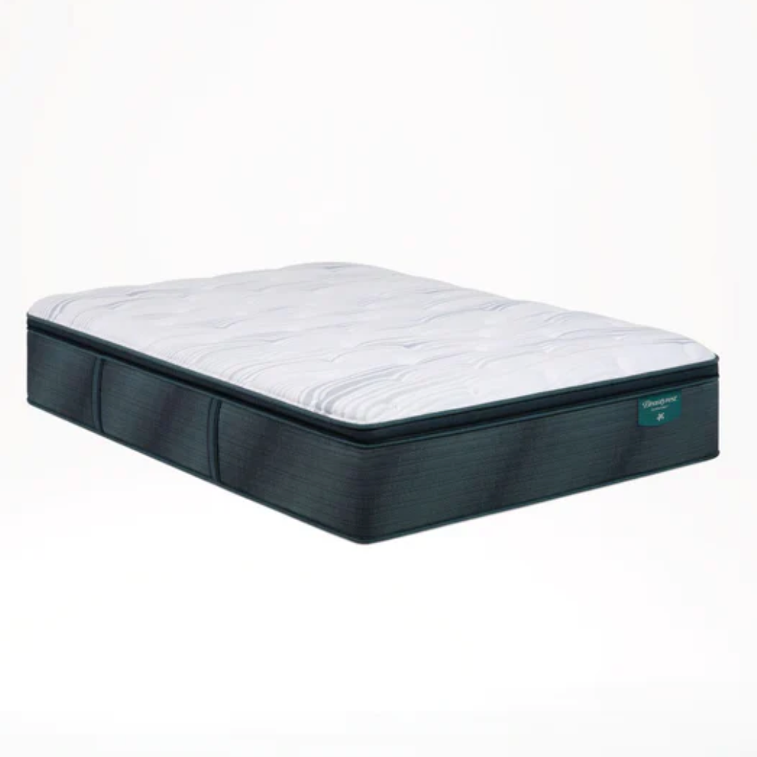 Harmony Deep Water Pillow Top Plush - Beautyrest