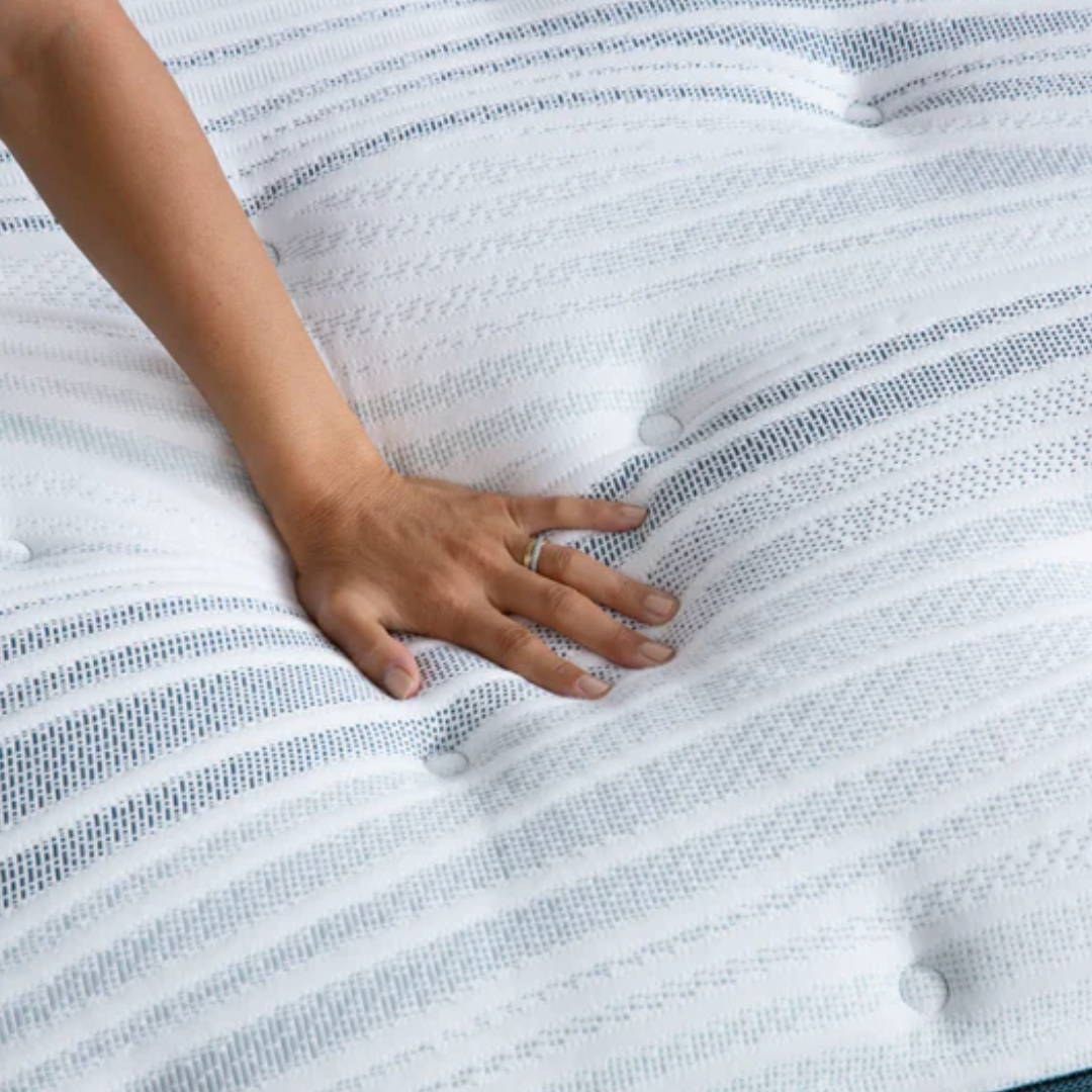 Harmony Deep Water Pillow Top Plush - Beautyrest