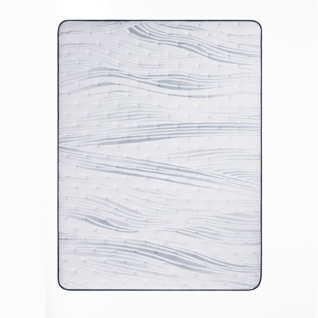 Harmony Dockside Extra Firm - Beautyrest