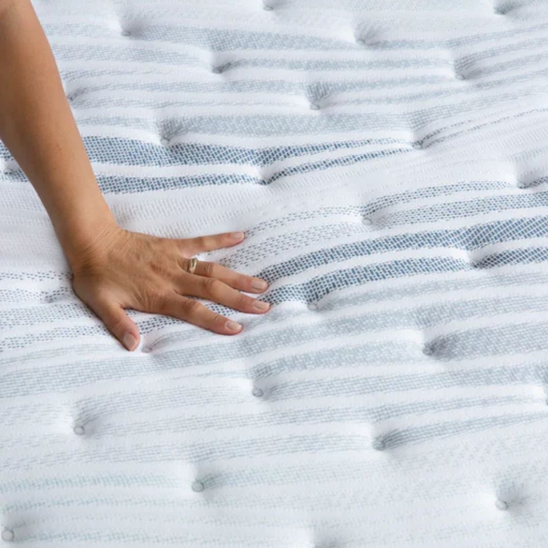 Harmony Dockside Extra Firm - Beautyrest