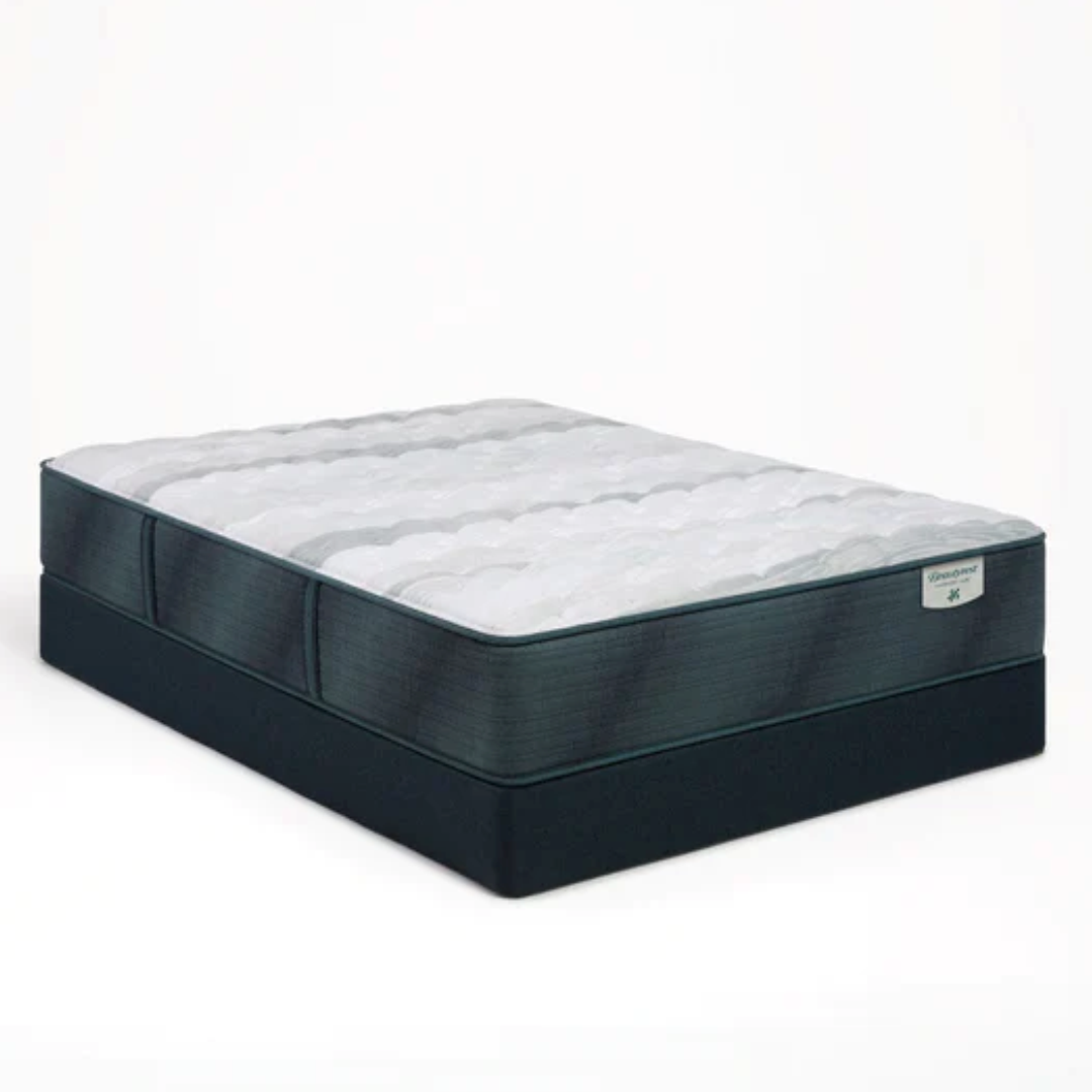 Harmony Lux Guava Gulf Firm - Beautyrest