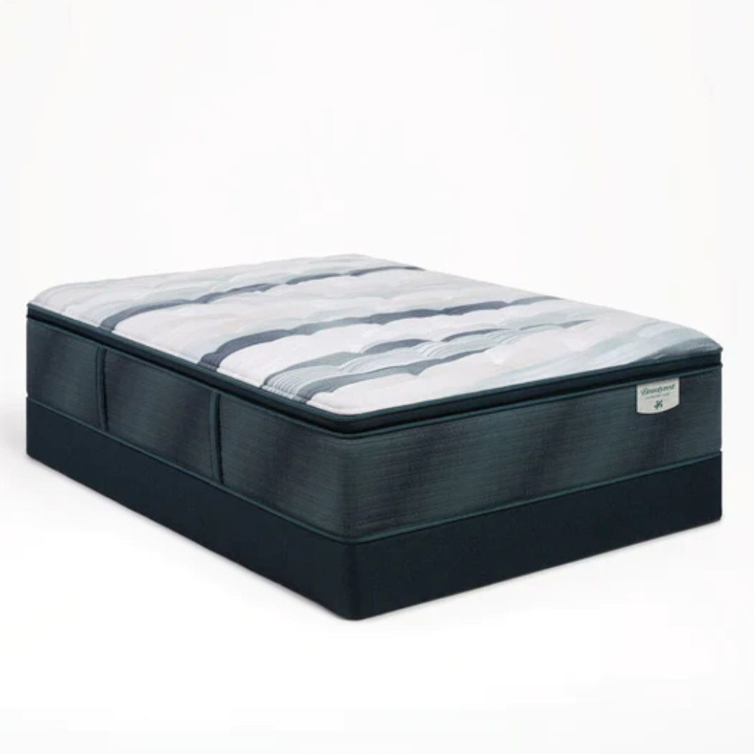 Harmony Lux High Tide Firm Pillow Top - Beautyrest