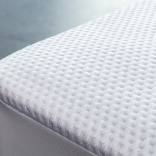 Health Comfort Bamboo Fabirc MTDMP02 Mattress Protector - MTDB02