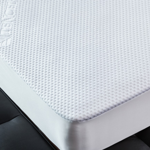 Health Comfort Mattress Protector - MTDB02