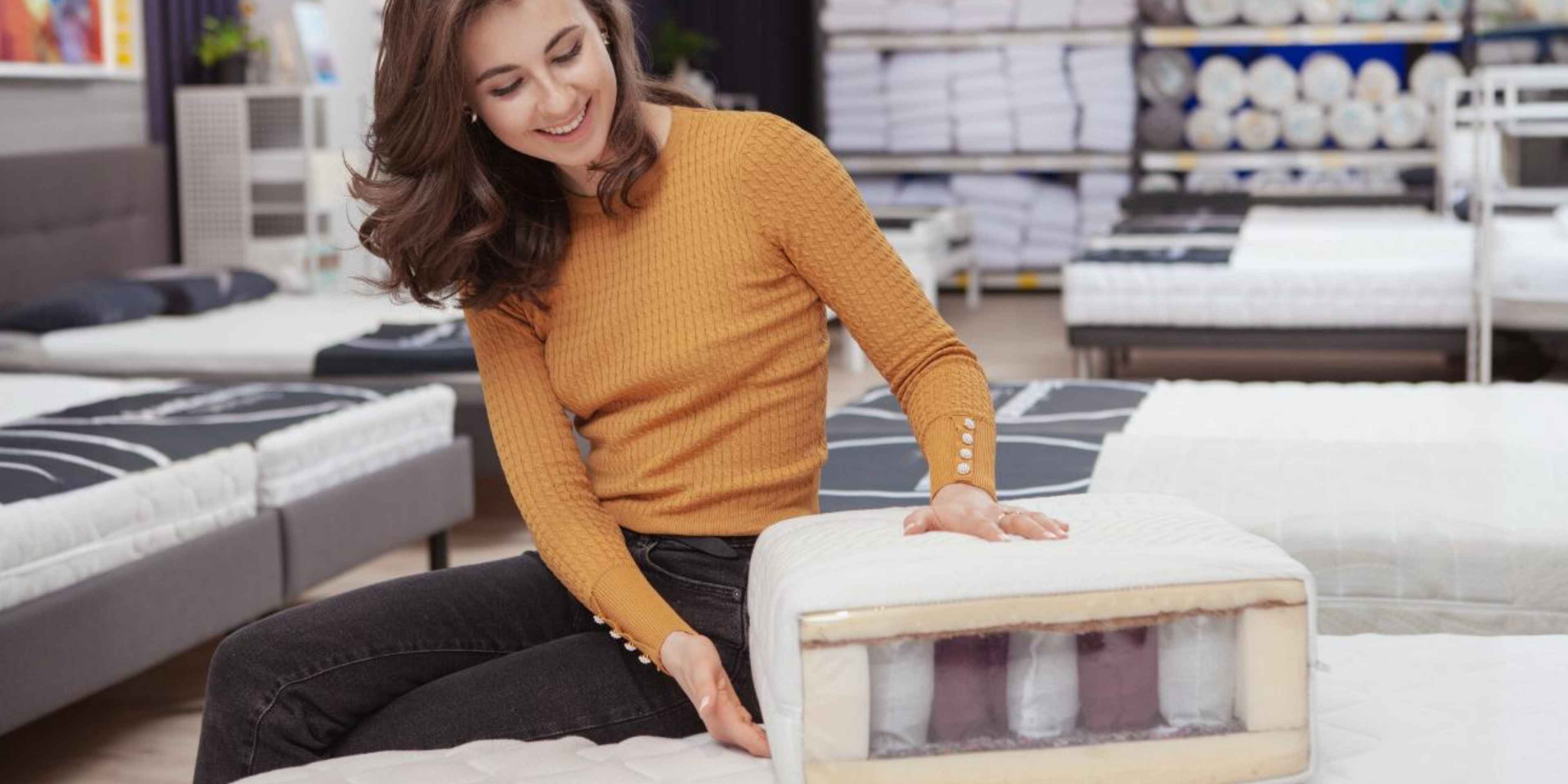 Mattress Accessories