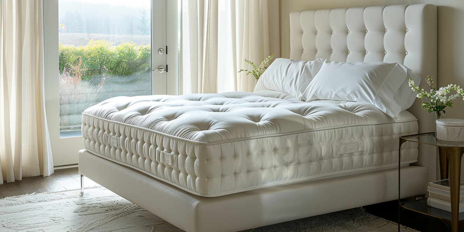 Premium Mattresses in canada