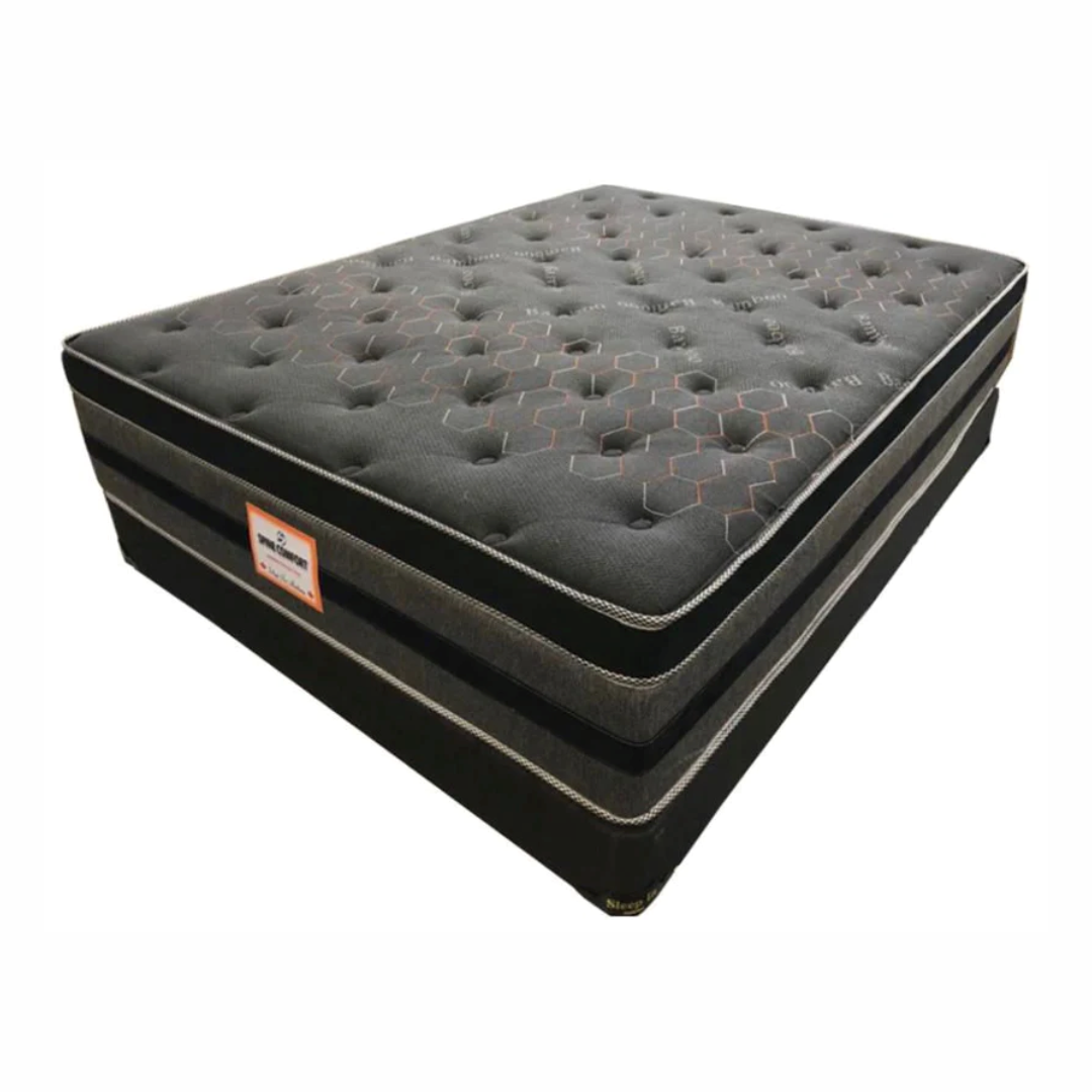 Spine Comfort - Marriott Executive Hybrid Mattress