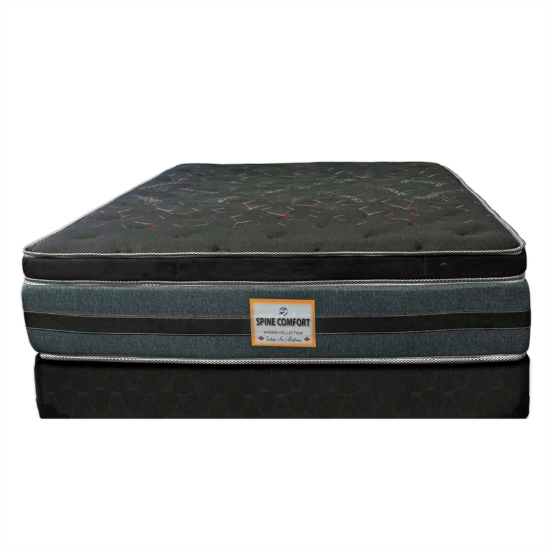 Spine Comfort - Marriott Executive Hybrid Mattress