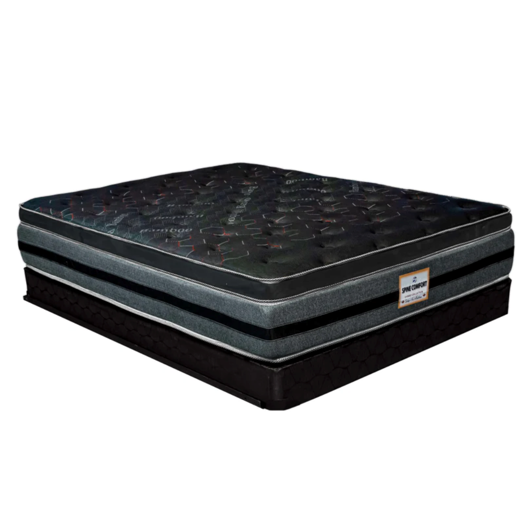 Spine Comfort - Marriott Executive Hybrid Mattress