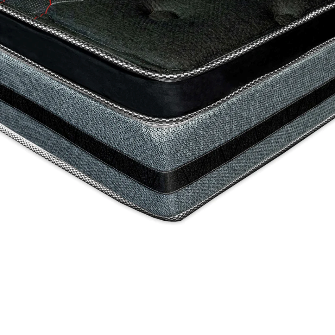 Spine Comfort - Marriott Executive Hybrid Mattress