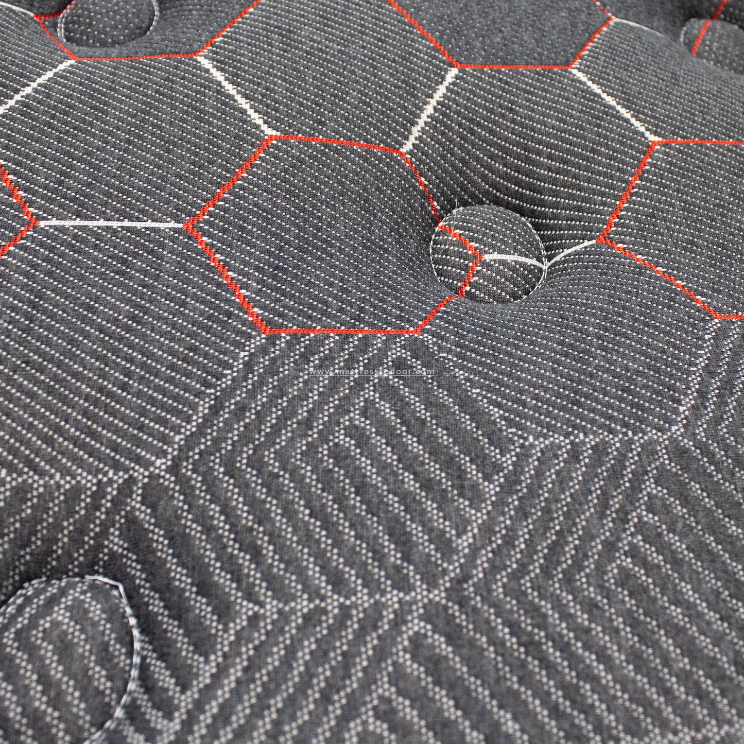 Spine Comfort - Marriott Executive Hybrid Mattress