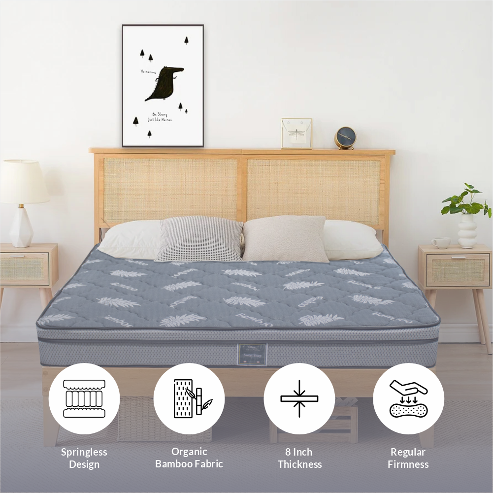 Sweet Sleep - Affordable High Density Orthopaedic
