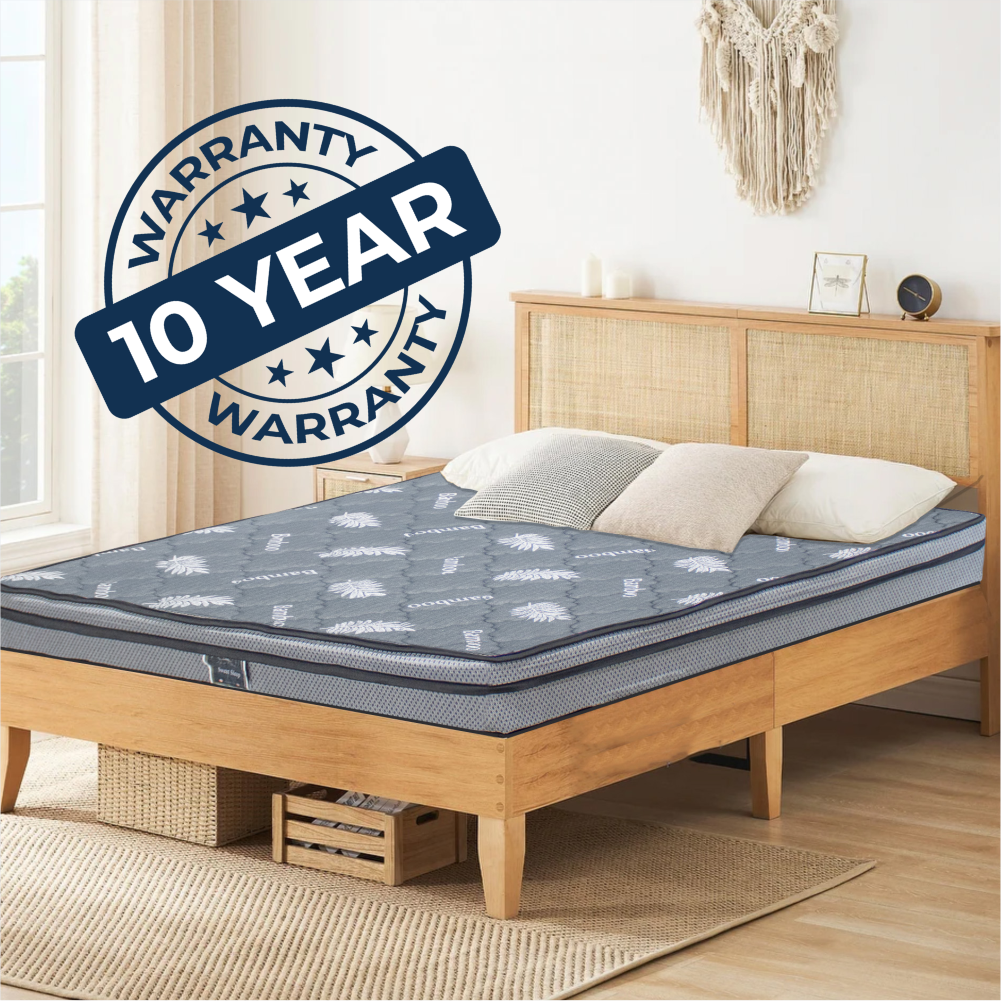 Sweet Sleep - Affordable High Density Orthopaedic