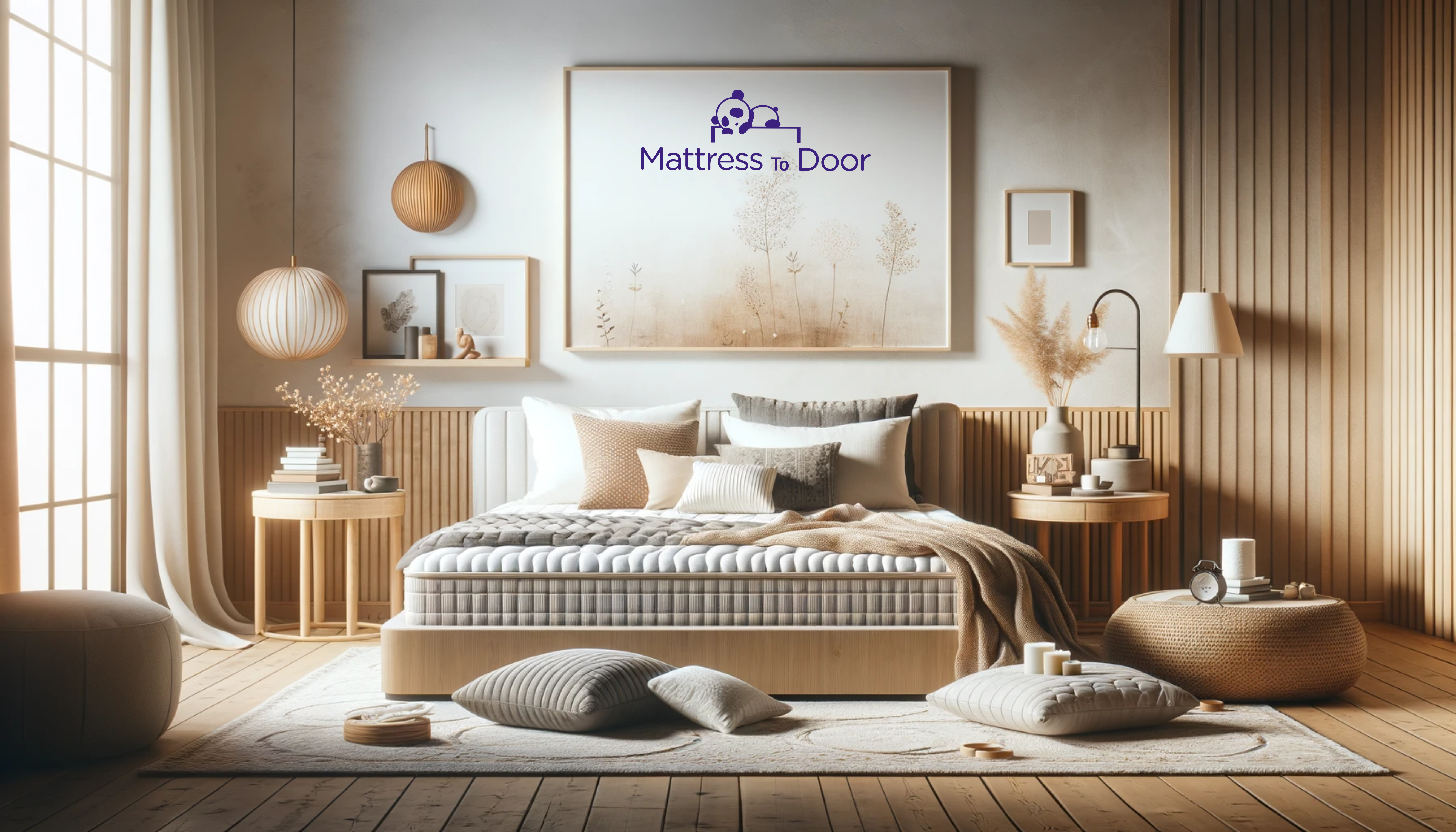 How To Choose A Mattress: The Ultimate Buying Guide – Mattress To Door