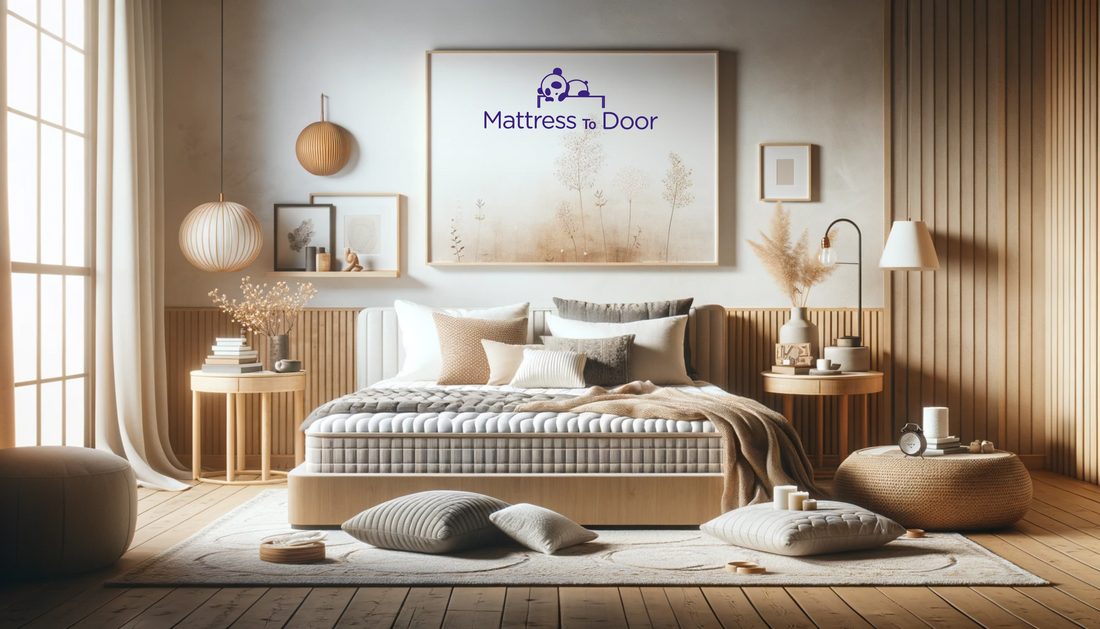 How to Choose a Mattress The Ultimate Buying Guide