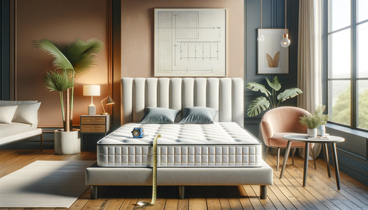 Single Mattress Size: How to Find the Perfect Fit for Your Space