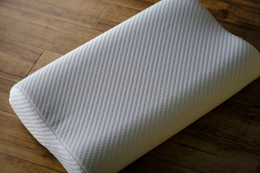 The Ultimate Guide to Memory Foam Pillow 