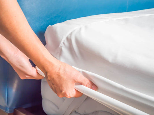 A Complete Guide on What is a Mattress Protector