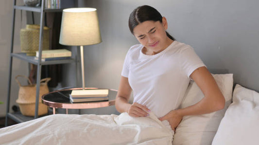 Can a Mattress Cause Back Pain? Learn How to Sleep Better