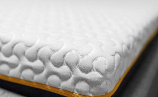 Memory Foam Mattresses A Complete Buying Guide