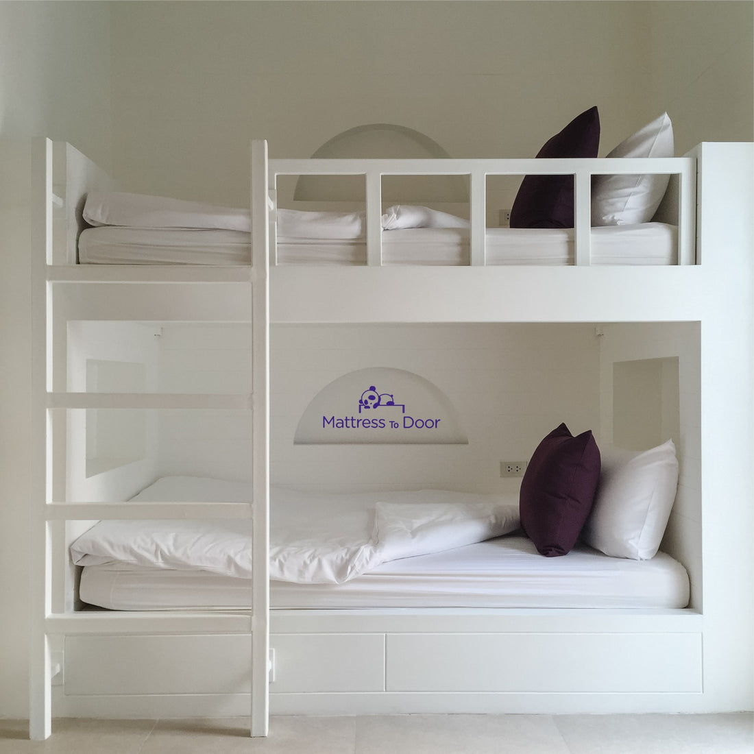 Common bunk bed mattress sizes