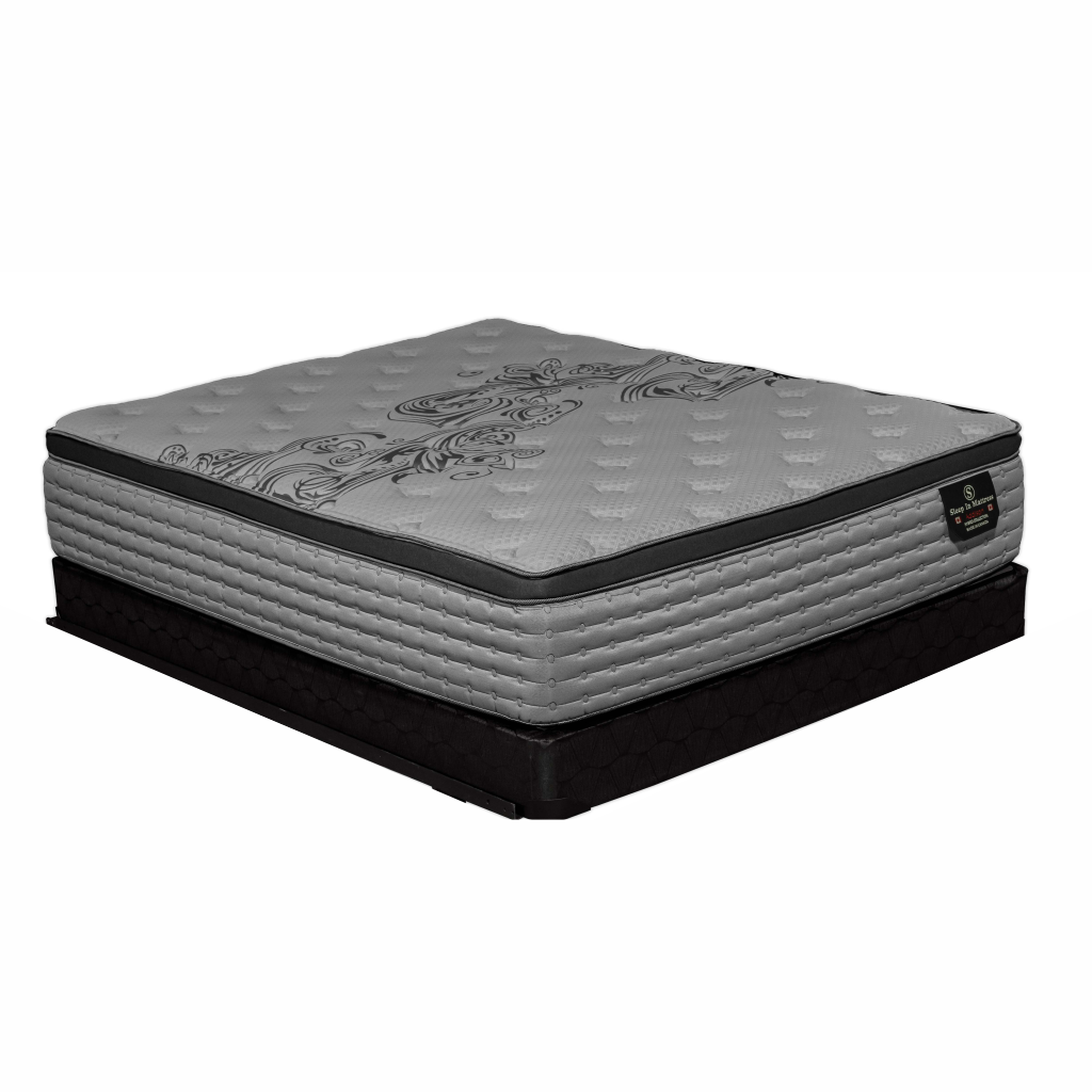 AddisonMattress1