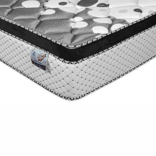 BackSupport Mattress 2