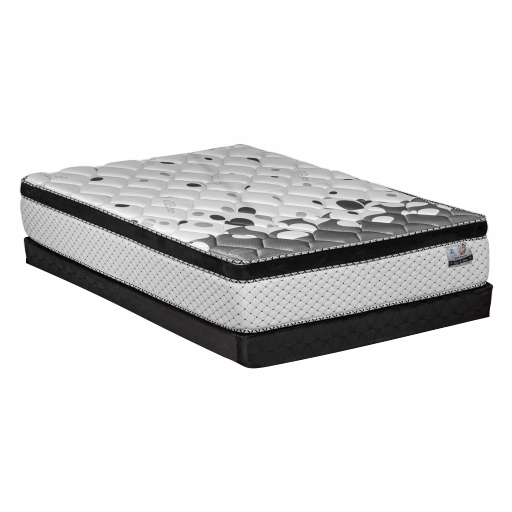 BackSupport Mattress 3