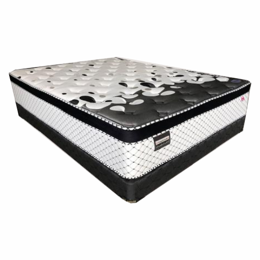 Back Support Perfect Orthopedic Reversible Mattress