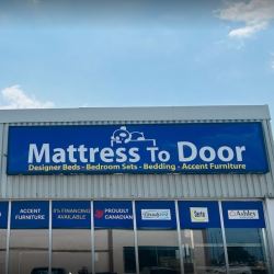 Mattress Store Brampton - Mattress To Door