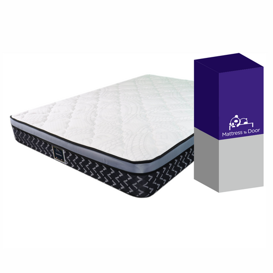 Care Plus Mattress