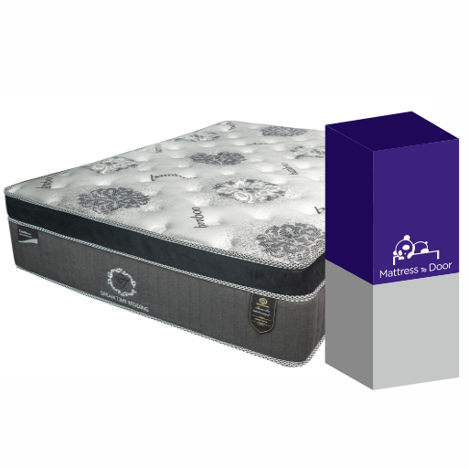 Crown Series Mattress 