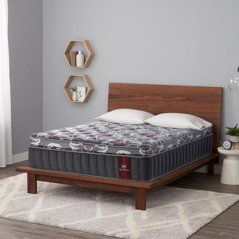 Masterpiece Goya Firm Mattress