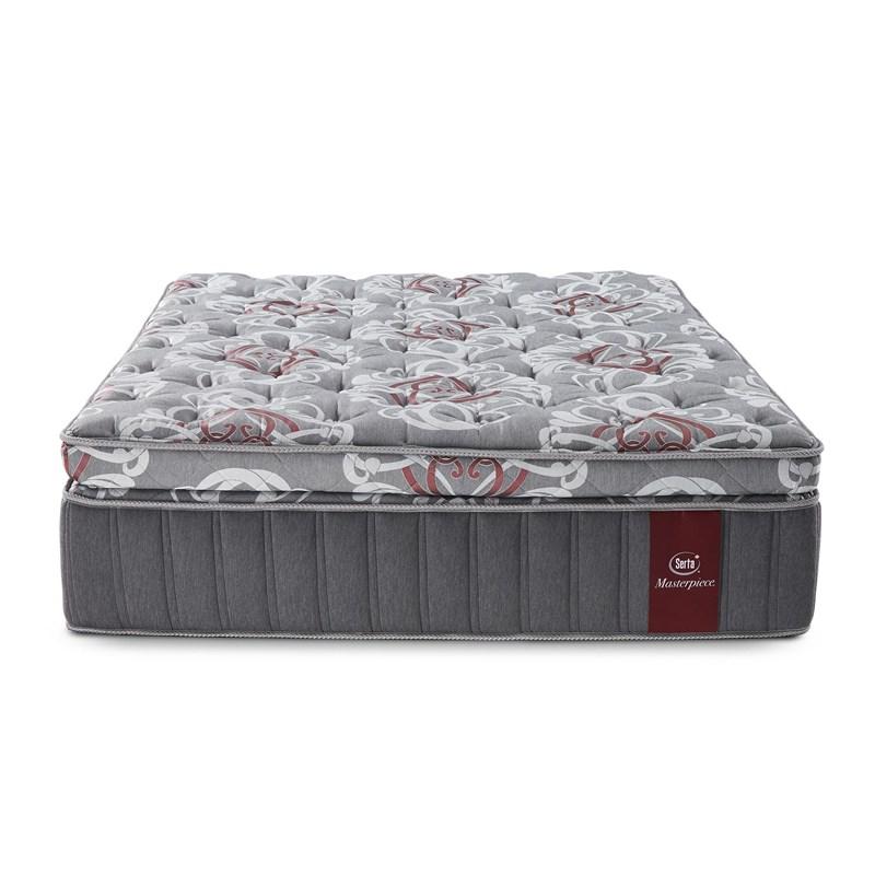 Masterpiece Goya Firm Mattress4