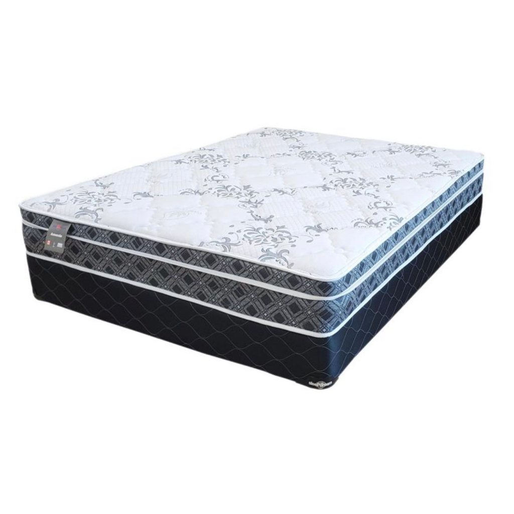 Orthocare Mattress in Mattress To Door