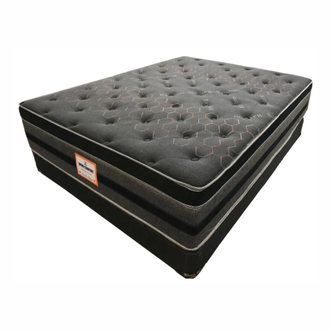 SpineComfort-MarriottExecutiveHybridMattress1